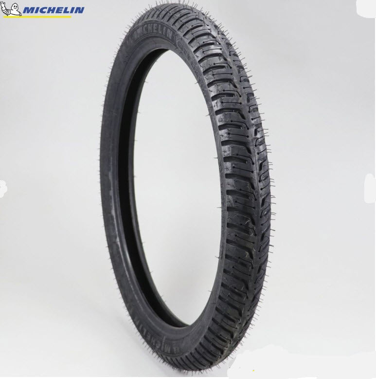 2.50 X 17 Michelin City Extra Moped Tire