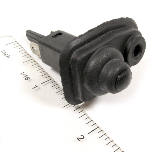 SEAT SWITCH, UNDER SEAT BUCKET LIGHTING (OLD 584826) MP3 BV X9