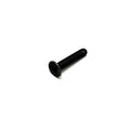 BLACK COUNTERSUNK ALLEN HEAD SCREW VESPA GTV HPE2 WINDSHIELD