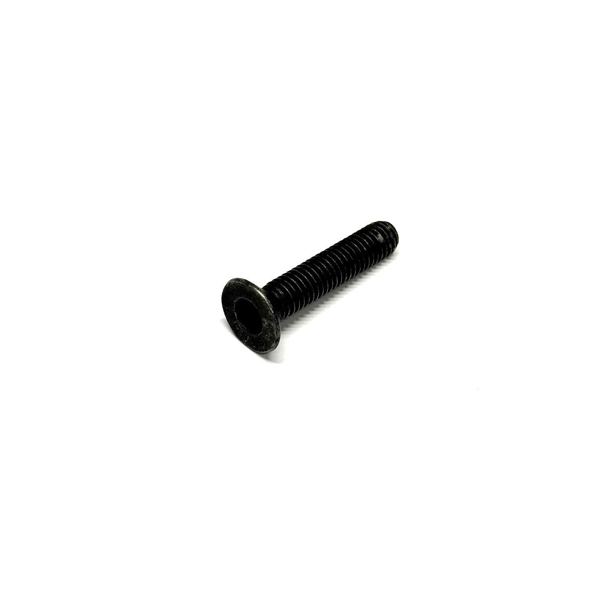 BLACK COUNTERSUNK ALLEN HEAD SCREW VESPA GTV HPE2 WINDSHIELD