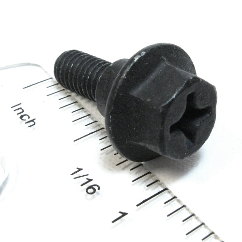 Shoulder Bolt for Coolant Tank GT-series