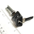 Lock and Tumbler Kit Typhoon 50