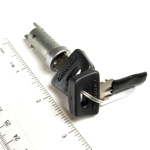 Lock and Tumbler Kit Typhoon 50