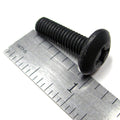 PAN HEAD TORX SCREW FOR BATTERY STRAP & TAIL LIGHT PLUS OTHERS (M6 X 22) (CM179302)