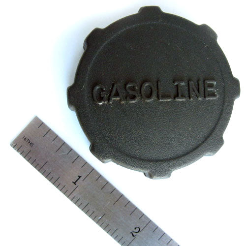 FUEL/GAS CAP FOR GAS TANK - ALL MODERN VESPA/PIAGGIO (656022)
