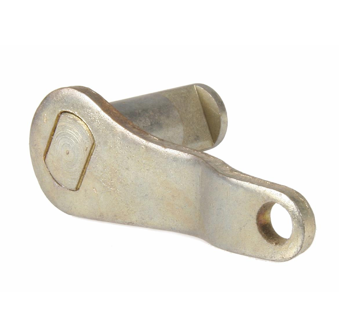 FRONT BRAKE CAM AND LEVER 8" Vespa