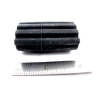 Rear Brake Pedal Rubber Ribbed Style P-Series PXE
