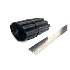 Rear Brake Pedal Rubber Ribbed Style P-Series PXE
