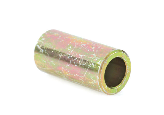 SPACER SLEEVE REAR SHOCK MOUNT BUSHING IN ENGINE CASE - ET2/LX50/S50/TYPHOON 50