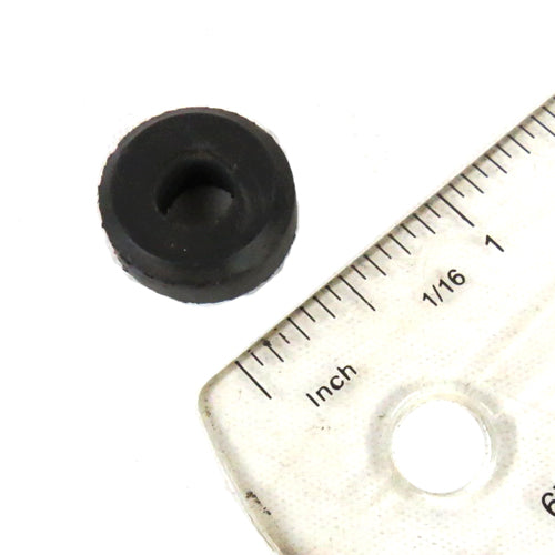 Rubber Buffer For Speedo Cable