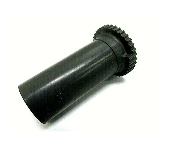 PROTECTION SLEEVE FOR FRONT DAMPER - ET2/ET4