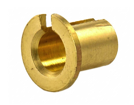 GUIDE BUSHING FOR THROTTLE CABLE TO SPLITTER - ET2 TYPHOON 50CC 2T