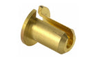 GUIDE BUSHING FOR THROTTLE CABLE TO SPLITTER - ET2 TYPHOON 50CC 2T