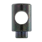 VESPA FLYSCREEN WINDSHIELD INNER CLAMP METAL BRACKET FOR STOCK GTV LXV & LARGE PIAGGIO WINDSHIELDS