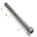 Allen Screw For Vespa Top Case Bar End Weight M6X70mm