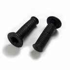 Silicone Soft Racing Grips BY PRO GRIP MADE IN ITALY Fits Most New Vespa or Piaggio PAIR