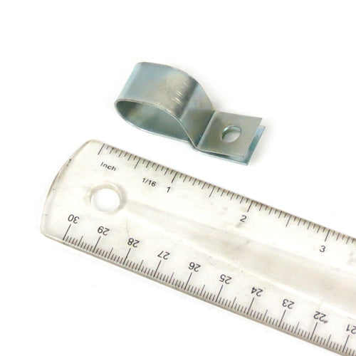 Brake & Speedo Cable Clamp at Fender GT/GTS/BV/MP3