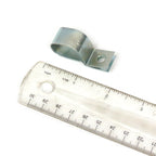 Brake & Speedo Cable Clamp at Fender GT/GTS/BV/MP3