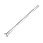 ENGINE SWINGARM BOLT M10x202 GT200/GTS250