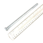 ENGINE SWINGARM BOLT M10x202 GT200/GTS250