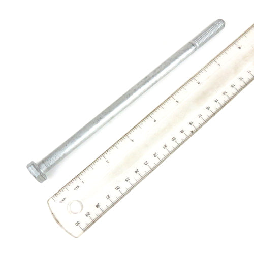 ENGINE SWINGARM BOLT M10x202 GT200/GTS250