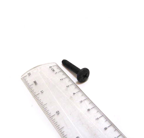 LX Foot Peg Screw EACH