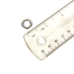 Stainless Fastener Set for Passenger Footrest LX/LXV/S
