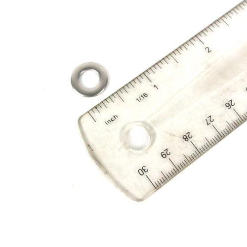 Stainless Fastener Set for Passenger Footrest LX/LXV/S