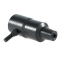 MOUNTING SLEEVE FOR CABLE SPLITTER VESPA ET2