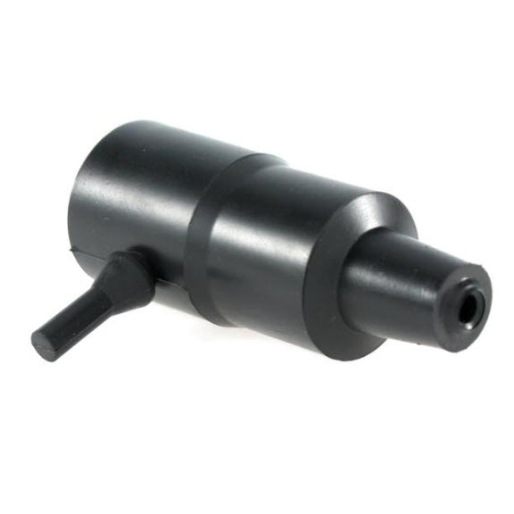 MOUNTING SLEEVE FOR CABLE SPLITTER VESPA ET2