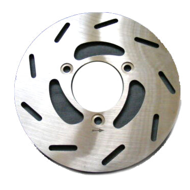 FRONT BRAKE ROTOR - TYPHOON 50 2T (56408R)