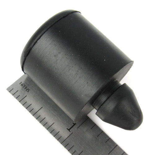 CENTER STAND BUFFER ROUND PAD PRIMAVERA 150 SPRINT 150 GTS LIBERTY BV350 & MORE (1C002702)