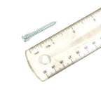 Shorter Screw For Removing Headset Turn Signals LXV