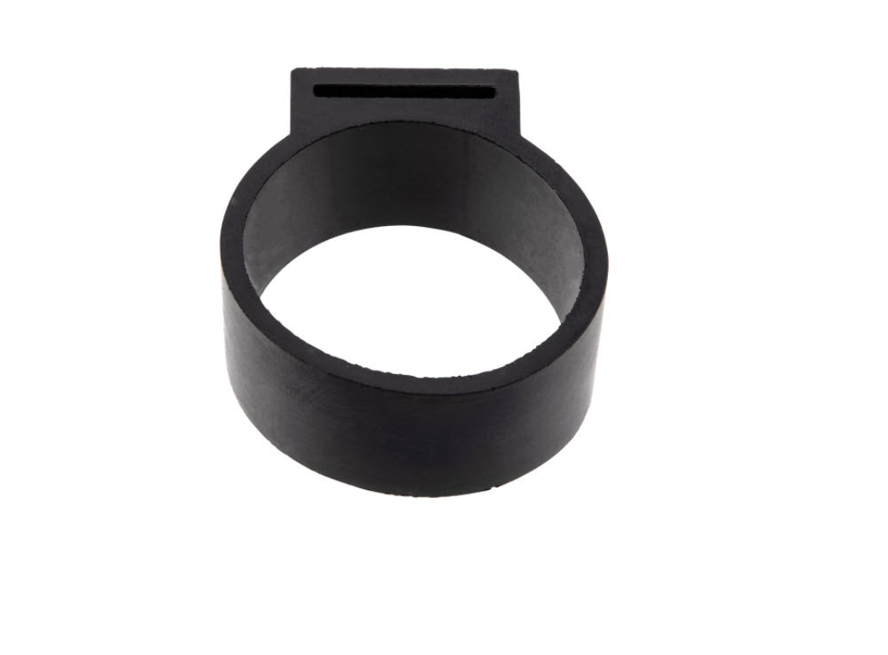RUBBER HOLDER FOR FUEL FILTER - GT200 BV200/250 CARBURETED