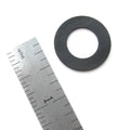 WASHER FOR CLUTCH NUT ON OUTSIDE OF BELT COVER -  ALL 125-500CC PIAGGIO/VESPA (B016005)
