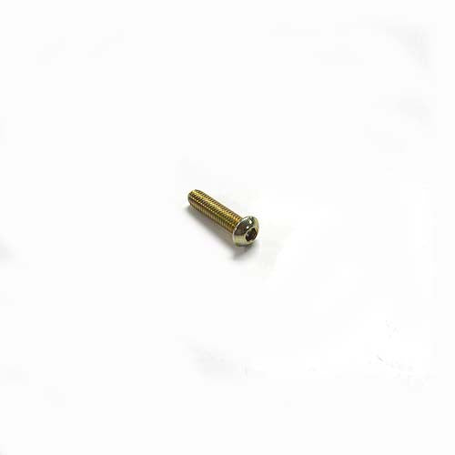 Screw For Mounting Rear Rotor To Rear Hub MP3 500 & Front Rotor BV350/BV400