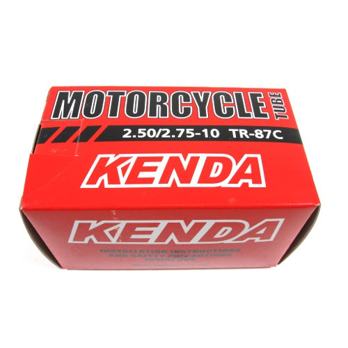Kenda Tube 2.50/2.75 x 10