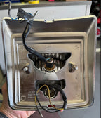Taillight Assembly Genuine Stella 2T 4T