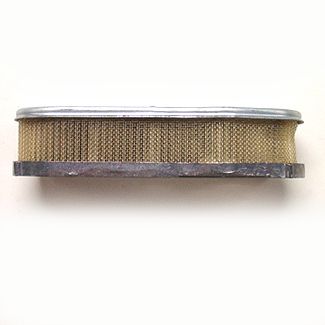 VINTAGE VESPA AIR FILTER SI 24/24MM 26/26MM CARB VSX VSE RALLY 200 P200E PX200 (131083)