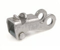 Bracket arm with Roller for Selector Box (059408 202503 285452)