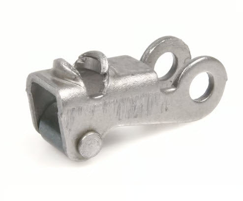 Bracket arm with Roller for Selector Box (059408 202503 285452)