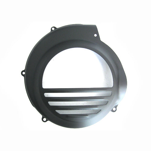 Flywheel Fan Cover Electric Start Models PX125 PX150 PX200 Stella (2856075 436543)
