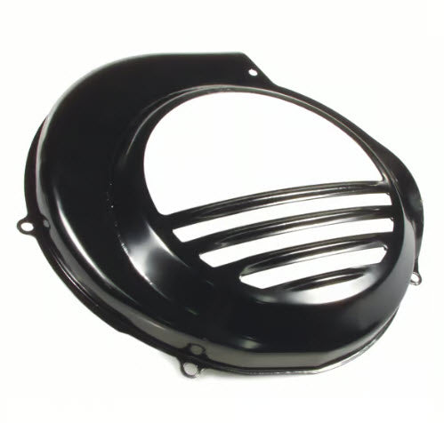 Flywheel Fan Cover Electric Start Models PX125 PX150 PX200 Stella (2856075 436543)