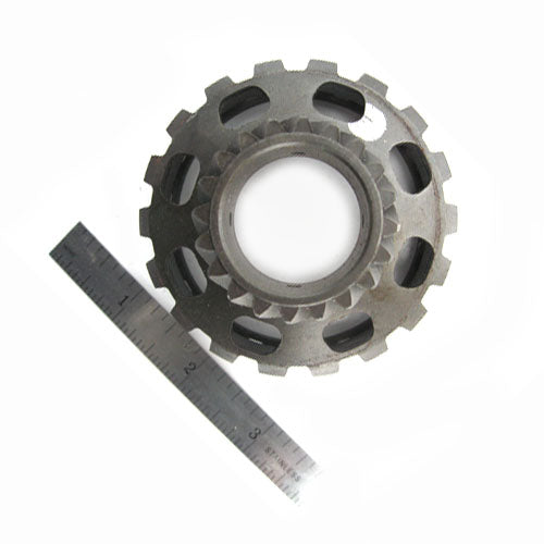 COSA CLUTCH DRIVE GEAR 21 TOOTH VESPA PX150 COSA 150