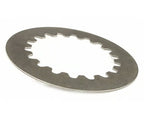 STEEL CLUTCH PLATE COSA STYLE VESPA PX (1.5MM THICK REQ'S 3)