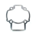 CYLINDER BASE GASKET - ET2 TYPHOON ALL PIAGGIO/VESPA 2T 50CC