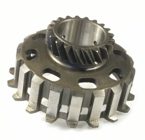 Clutch Drive Gear 20T , 125CC Cosa Style