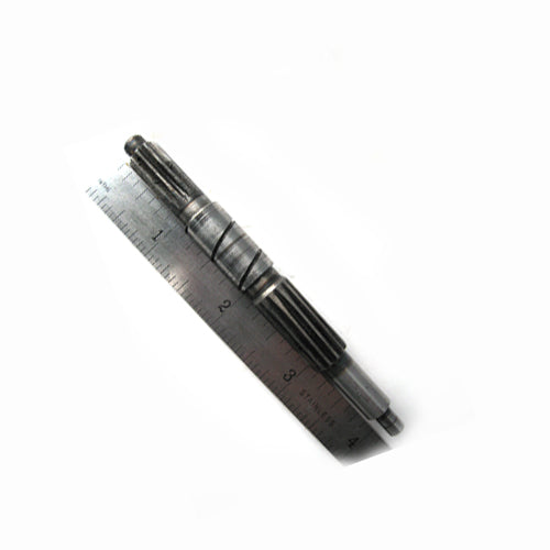 OIL PUMP DRIVESHAFT AND PINION GEAR - VNX/VSX (134865 207814)