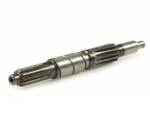 OIL PUMP DRIVESHAFT AND PINION GEAR - VNX/VSX (134865 207814)
