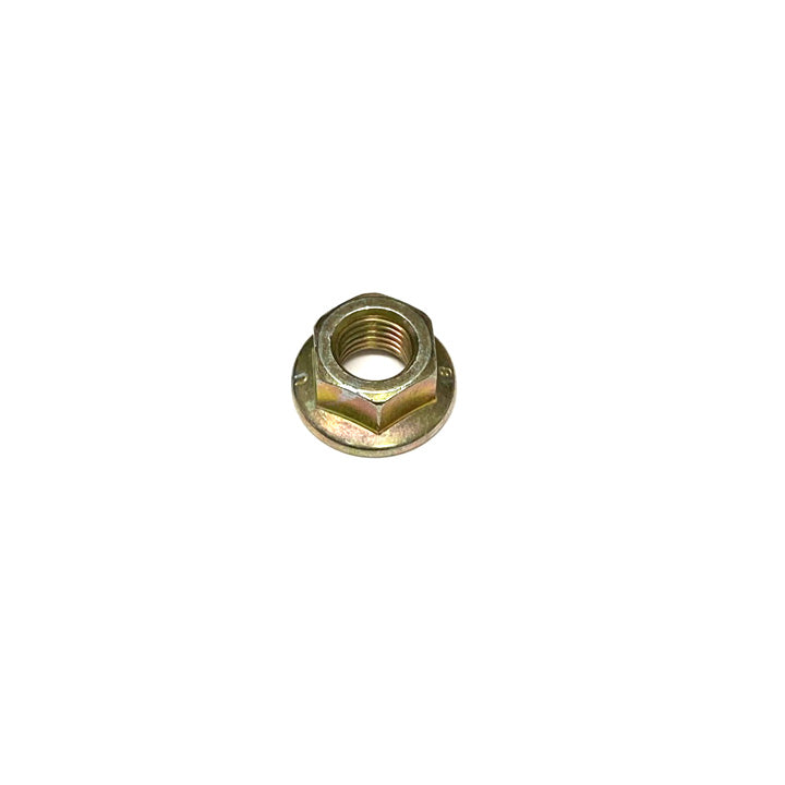 M8X1.25 CYLINDER HEAD FLANGE NUT 150/200/250/300CC & FLYWHEEL NUT 3V 150 (874557)